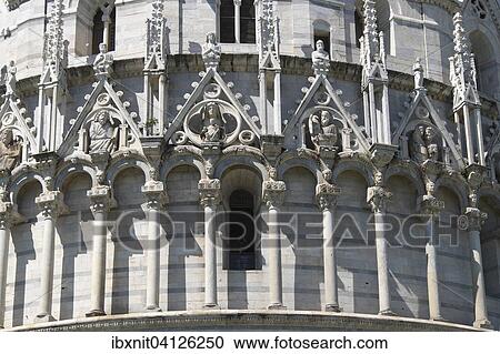 The Baptistery of Pisa, Pisa, Tuscany, Italy, Europe View Large Photo Image Stock Image - The Baptistery of Pisa, Pisa, Tuscany, Italy, Europe. Fotosearch