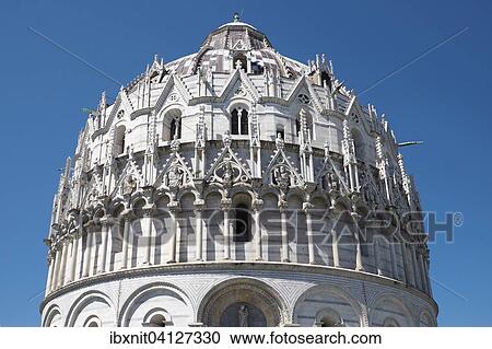 The Baptistery of Pisa, Pisa, Tuscany, Italy, Europe View Large Photo Image Stock Image - The Baptistery of Pisa, Pisa, Tuscany, Italy, Europe. Fotosearch