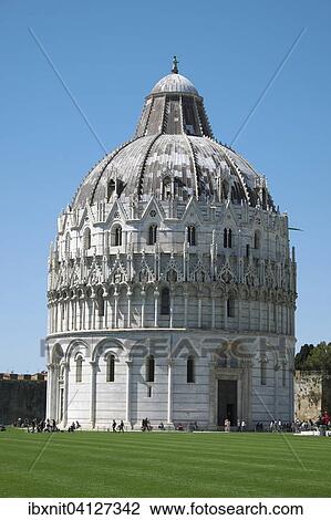 The Baptistery of Pisa, Pisa, Tuscany, Italy, Europe View Large Photo Image Stock Image - The Baptistery of Pisa, Pisa, Tuscany, Italy, Europe. Fotosearch