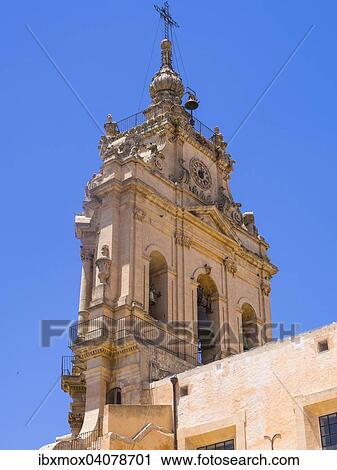 The Cathedral of San Giorgio, Modica, Ragusa Province, Sicily, Italy, Europe View Large Photo Image Stock Image - The Cathedral of San Giorgio, Modica, Ragusa Province, Sicily, Italy, Europe. Fotosearch
