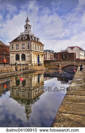The Custom House, King's Lynn Tourist Information Centre, King's Lynn, Norfolk, England, United Kingdom, Europe View Large Photo Image Stock Image - The Custom House, King's Lynn Tourist Information Centre, King's Lynn, Norfolk, England, United Kingdom, Europe. Fotosearch