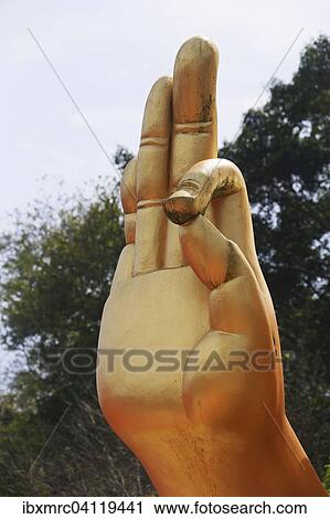 The Great Buddha of Khao Rang, Phuket, Thailand, Asia View Large Photo Image Stock Image - The Great Buddha of Khao Rang, Phuket, Thailand, Asia. Fotosearch