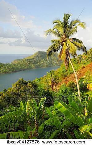 The northern tip of the island Grande-Terre with the Baie de Handreman, Mayotte, Africa View Large Photo Image Stock Photograph - The northern tip of the island Grande-Terre with the Baie de Handreman, Mayotte, Africa. Fotosearch