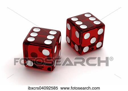 Two red semi-transparent dice showing the number 6, conceptual image for luck or success View Large Photo Image Stock Photography - Two red semi-transparent dice showing the number 6, conceptual image for luck or success. Fotosearch