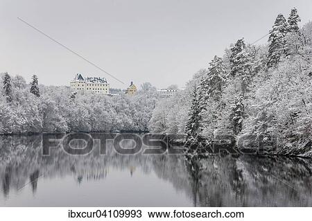 View from the ice bridge to the castle Burgk, Thuringia, Germany, Europe View Large Photo Image Stock Image - View from the ice bridge to the castle Burgk, Thuringia, Germany, Europe. Fotosearch