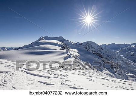 View from the summit of Mt Suldenspitze, at the back Monte Cevedale and Zufallspitze, Sulden, Solda, Ortler Alps, Stelvio National Park, Vinschgau or Val Venosta, Trentino-Alto Adige, South Tyrol, Italy, Europe View Large Photo Image Stock Image - View from the summit of Mt Suldenspitze, at the back Monte Cevedale and Zufallspitze, Sulden, Solda, Ortler Alps, Stelvio National Park, Vinschgau or Val Venosta, Trentino-Alto Adige, South Tyrol, Italy, Europe. Fotosearch