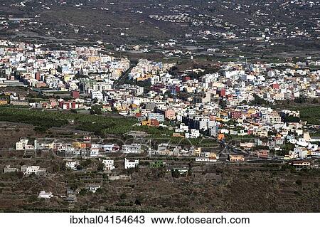 Views of Los Llanos, La Palma, Canary Islands, Spain, Europe View Large Photo Image Stock Image - Views of Los Llanos, La Palma, Canary Islands, Spain, Europe. Fotosearch