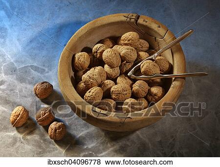 Walnuts View Large Photo Image Stock Photo - Walnuts. Fotosearch