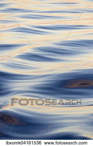Waves in the evening light, sea, Denmark Strait, Greenland, North America View Large Photo Image Stock Photograph - Waves in the evening light, sea, Denmark Strait, Greenland, North America. Fotosearch