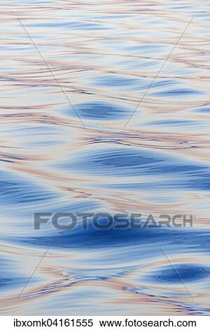 Waves in the evening light, sea, Denmark Strait, Greenland, North America View Large Photo Image Stock Photography - Waves in the evening light, sea, Denmark Strait, Greenland, North America. Fotosearch