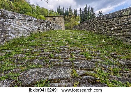 Way over old bridge and house, Campigna, Casentinesi forests, Emilia-Romagna, Italy, Europe View Large Photo Image Stock Image - Way over old bridge and house, Campigna, Casentinesi forests, Emilia-Romagna, Italy, Europe. Fotosearch
