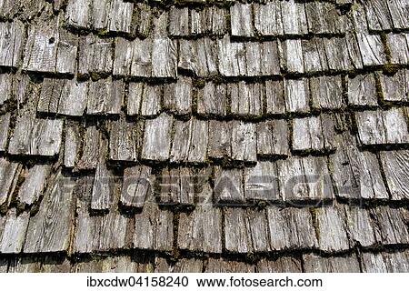 Wood shingles of a Tyrolean mountain hut, Salfeinsalm, Grinzens, Tyrol, Austria, Europe View Large Photo Image Stock Image - Wood shingles of a Tyrolean mountain hut, Salfeinsalm, Grinzens, Tyrol, Austria, Europe. Fotosearch