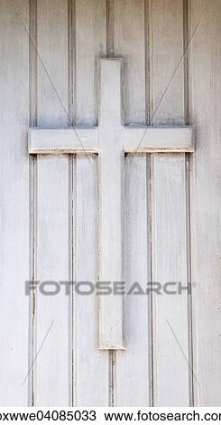 Wooden cross on the front door of a chapel, Porto Kagio, Mani Peninsula, Peloponnese, Greece, Europe View Large Photo Image Stock Image - Wooden cross on the front door of a chapel, Porto Kagio, Mani Peninsula, Peloponnese, Greece, Europe. Fotosearch