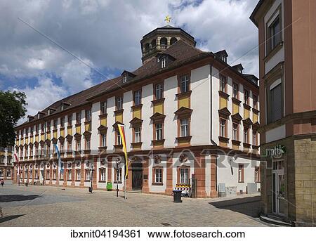 Altes Schloss or Old Castle with the tower of the castle church, Bayreuth, Upper Franconia, Bavaria, Germany, Europe View Large Photo Image Stock Image - Altes Schloss or Old Castle with the tower of the castle church, Bayreuth, Upper Franconia, Bavaria, Germany, Europe. Fotosearch
