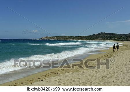 Beach of Algajola, Haute-Corse, Balagne, North Coast, Corsica, France, Europe View Large Photo Image Stock Photo - Beach of Algajola, Haute-Corse, Balagne, North Coast, Corsica, France, Europe. Fotosearch