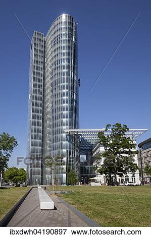 BGAP 15 office tower, commercial building, Dusseldorf, North Rhine-Westphalia, Germany, Europe View Large Photo Image Stock Photo - BGAP 15 office tower, commercial building, Dusseldorf, North Rhine-Westphalia, Germany, Europe. Fotosearch