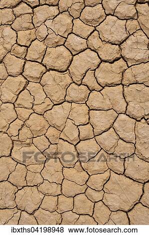 Dry earth, Australia, Oceania View Large Photo Image Stock Photo - Dry earth, Australia, Oceania. Fotosearch