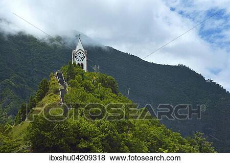 Fatima Chapel on a green hill, Capela de Nossa Senhora de Fatima, Sao Vicente, Madeira, Portugal, Europe View Large Photo Image Stock Photo - Fatima Chapel on a green hill, Capela de Nossa Senhora de Fatima, Sao Vicente, Madeira, Portugal, Europe. Fotosearch