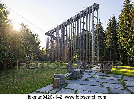 Jacob's ladder at Schrems moor, Schrems, Waldviertel, Lower Austria, Austria, Europe View Large Photo Image Stock Image - Jacob's ladder at Schrems moor, Schrems, Waldviertel, Lower Austria, Austria, Europe. Fotosearch