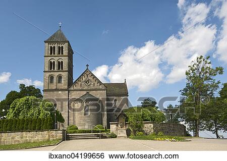 Jakobuskirche or James Church, Hohenberg, Rosenberg, Baden-Wurttemberg, Germany, Europe View Large Photo Image Stock Photograph - Jakobuskirche or James Church, Hohenberg, Rosenberg, Baden-Wurttemberg, Germany, Europe. Fotosearch