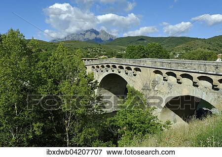 Old bridge over the river Golo, Ponte Leccia, in Morosaglia du Vallee du Golo, Balagne, Haute-Corse, North Coast, Corsica, France, Europe View Large Photo Image Stock Photo - Old bridge over the river Golo, Ponte Leccia, in Morosaglia du Vallee du Golo, Balagne, Haute-Corse, North Coast, Corsica, France, Europe. Fotosearch