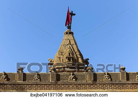 Ornate tower in Haveli style, Jaisalmer, Rajasthan, India, Asia View Large Photo Image Stock Photograph - Ornate tower in Haveli style, Jaisalmer, Rajasthan, India, Asia. Fotosearch