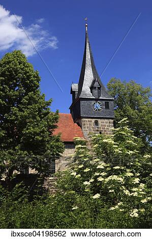St. Sixtus and St. Lorenz church, Willmersreuth, district of Kulmbach, Upper Franconia, Germany, Europe View Large Photo Image Stock Image - St. Sixtus and St. Lorenz church, Willmersreuth, district of Kulmbach, Upper Franconia, Germany, Europe. Fotosearch