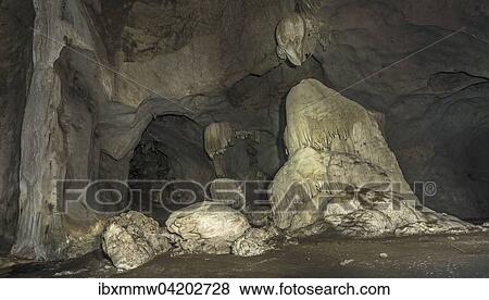 Stalactite cave, Kuala Tahan, Taman Negara National Park, Malaysia, Asia View Large Photo Image Stock Photo - Stalactite cave, Kuala Tahan, Taman Negara National Park, Malaysia, Asia. Fotosearch