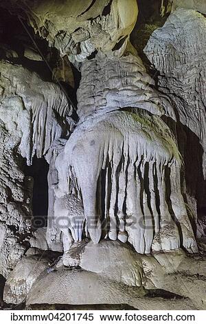Stalagmite in the shape of an elephant, cave, Elephant Cave, Taman Negara National Park, Jerantut, Pahang, Malaysia, Asia View Large Photo Image Stock Photography - Stalagmite in the shape of an elephant, cave, Elephant Cave, Taman Negara National Park, Jerantut, Pahang, Malaysia, Asia. Fotosearch