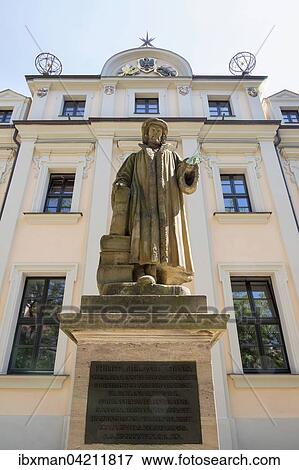 Statue of Philipp Melanchthon, on Egidienplatz, Sebalder Altstadt, Nuremberg, Middle Franconia, Franconia, Bavaria, Germany, Europe View Large Photo Image Stock Photo - Statue of Philipp Melanchthon, on Egidienplatz, Sebalder Altstadt, Nuremberg, Middle Franconia, Franconia, Bavaria, Germany, Europe. Fotosearch