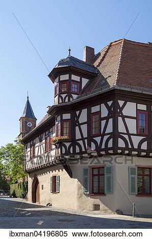 Stiftshof court, Starkenburg Curia, Aschaffenburg, Lower Franconia, Franconia, Bavaria, Germany, Europe View Large Photo Image Stock Photography - Stiftshof court, Starkenburg Curia, Aschaffenburg, Lower Franconia, Franconia, Bavaria, Germany, Europe. Fotosearch