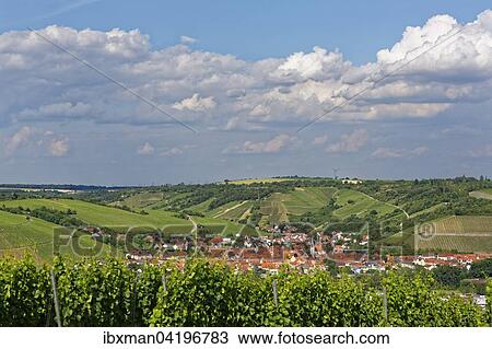 Townscape, Randersacker, Mainfranken, Lower Franconia, Franconia, Bavaria, Germany, Europe View Large Photo Image Stock Image - Townscape, Randersacker, Mainfranken, Lower Franconia, Franconia, Bavaria, Germany, Europe. Fotosearch