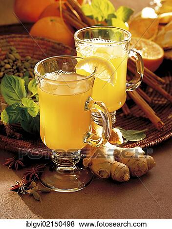 African spiced tea, Morocco, Africa View Large Photo Image Stock Photo - African spiced tea, Morocco, Africa. Fotosearch