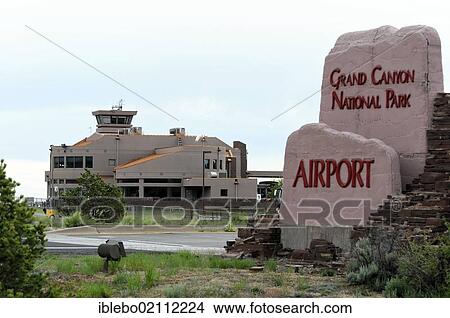 Airport, Grand Canyon National Park, Arizona, USA, North America View Large Photo Image Picture - Airport, Grand Canyon National Park, Arizona, USA, North America. Fotosearch