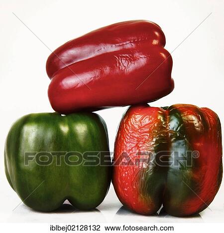 Bell peppers View Large Photo Image Stock Image - Bell peppers. Fotosearch