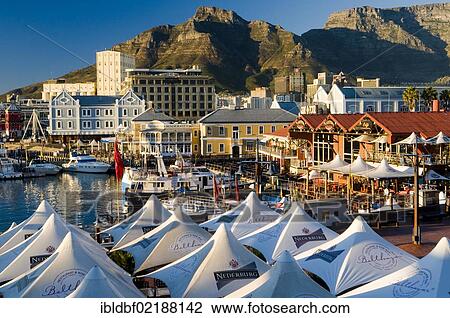 Boats, outdoor cafes, Table Mountain, Victoria & Alfred Waterfront, Cape Town, Western Cape, South Africa, Africa View Large Photo Image Stock Image - Boats, outdoor cafes, Table Mountain, Victoria & Alfred Waterfront, Cape Town, Western Cape, South Africa, Africa. Fotosearch