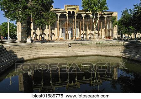 Bolo Hauz Mosque, Bukhara, Buchara, Silk Road, Unesco World Heritage Site, Uzbekistan, Central Asia, Asia View Large Photo Image Stock Photography - Bolo Hauz Mosque, Bukhara, Buchara, Silk Road, Unesco World Heritage Site, Uzbekistan, Central Asia, Asia. Fotosearch
