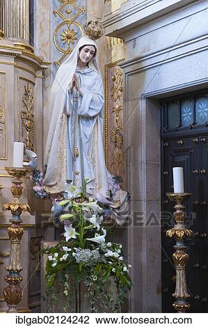 Bom Jesus do Monte Sanctuary, interior, Braga, Minho, Portugal, Europe View Large Photo Image Stock Image - Bom Jesus do Monte Sanctuary, interior, Braga, Minho, Portugal, Europe. Fotosearch