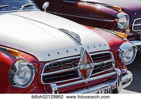 Borgward Isabella, the dream car of the German economic miracle, Cuxhaven, Lower Saxony, Germany, Europe View Large Photo Image Stock Image - Borgward Isabella, the dream car of the German economic miracle, Cuxhaven, Lower Saxony, Germany, Europe. Fotosearch