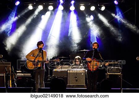 British alternative pop and rock band Goldheart Assembly performing live in the Schueuer concert hall, Lucerne, Switzerland, Europe View Large Photo Image Stock Photo - British alternative pop and rock band Goldheart Assembly performing live in the Schueuer concert hall, Lucerne, Switzerland, Europe. Fotosearch