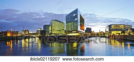 Building of the Spiegel publishing house and the Ericus-Contor building on Ericusspitze, Hafencity district, Hamburg, Germany, Europe View Large Photo Image Stock Photo - Building of the Spiegel publishing house and the Ericus-Contor building on Ericusspitze, Hafencity district, Hamburg, Germany, Europe. Fotosearch