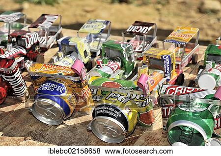 Cameras made of tin cans, non-working, souvenirs, Trinidad, Cuba, Greater Antilles, Caribbean, Central America, America, North America View Large Photo Image Stock Photo - Cameras made of tin cans, non-working, souvenirs, Trinidad, Cuba, Greater Antilles, Caribbean, Central America, America, North America. Fotosearch