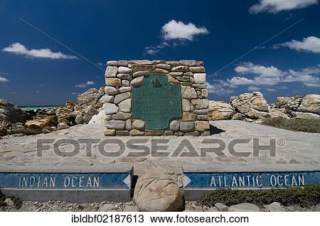 Cape Agulhas, the southernmost point of Africa, Western Cape, South Africa, Africa View Large Photo Image Stock Image - Cape Agulhas, the southernmost point of Africa, Western Cape, South Africa, Africa. Fotosearch