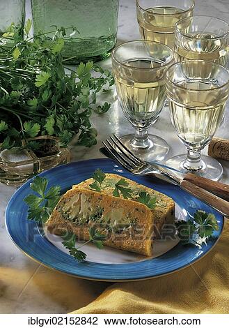 Carrot terrine with broccoli, Germany, Europe View Large Photo Image Stock Image - Carrot terrine with broccoli, Germany, Europe. Fotosearch