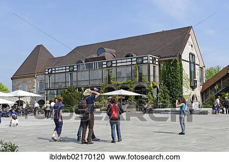 Castle, Ljublijana, Slovenia, Europe View Large Photo Image Stock Image - Castle, Ljublijana, Slovenia, Europe. Fotosearch