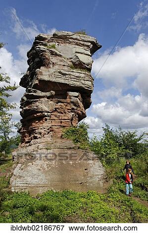 Castle rock, ruins of Anebos Castle near Annweiler am Trifels, German Wine Route, Rhineland-Palatinate, Germany, Europe View Large Photo Image Stock Photo - Castle rock, ruins of Anebos Castle near Annweiler am Trifels, German Wine Route, Rhineland-Palatinate, Germany, Europe. Fotosearch