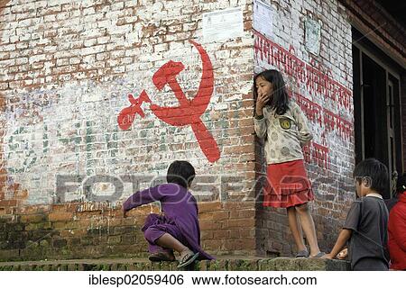 Children playing, Bhaktapur, Kathmandu Valley, Nepal, Asia View Large Photo Image Stock Photograph - Children playing, Bhaktapur, Kathmandu Valley, Nepal, Asia. Fotosearch