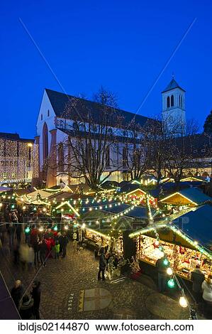 Christmas market, Freiburg im Breisgau, Baden-Wuerttemberg, Germany, Europe View Large Photo Image Stock Image - Christmas market, Freiburg im Breisgau, Baden-Wuerttemberg, Germany, Europe. Fotosearch