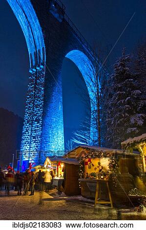 Christmas market, Ravennaschlucht, Black Forest, Baden-Wuerttemberg, Germany, Europe View Large Photo Image Stock Image - Christmas market, Ravennaschlucht, Black Forest, Baden-Wuerttemberg, Germany, Europe. Fotosearch