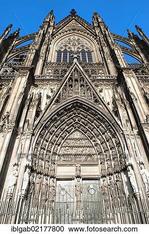Cologne Cathedral, Unesco World Heritage Site, Cologne, North Rhine-Westphalia, Germany, Europe View Large Photo Image Stock Image - Cologne Cathedral, Unesco World Heritage Site, Cologne, North Rhine-Westphalia, Germany, Europe. Fotosearch
